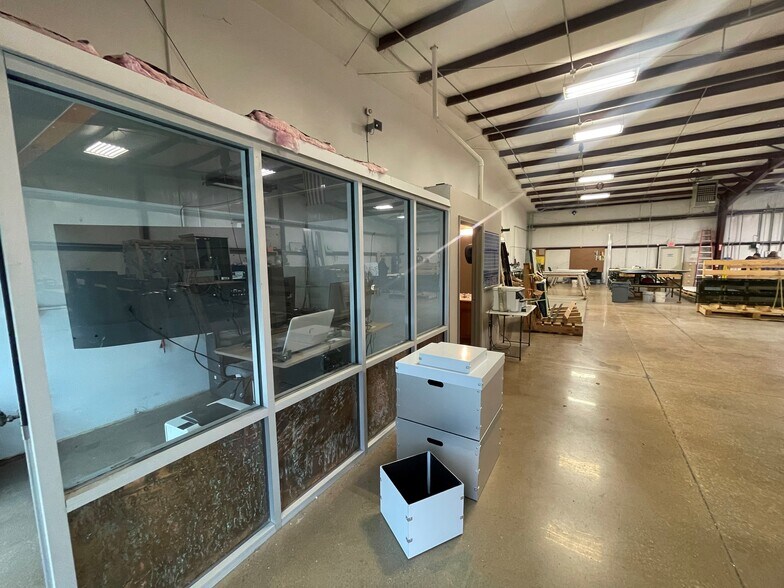 More Photos Of 208 Commercial Ave, Lowell Warehouse For Sale
