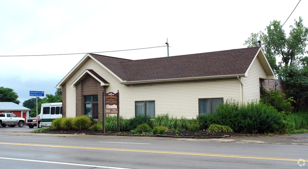 Primary Photo Of 1910 W 26th St, Erie Medical For Lease