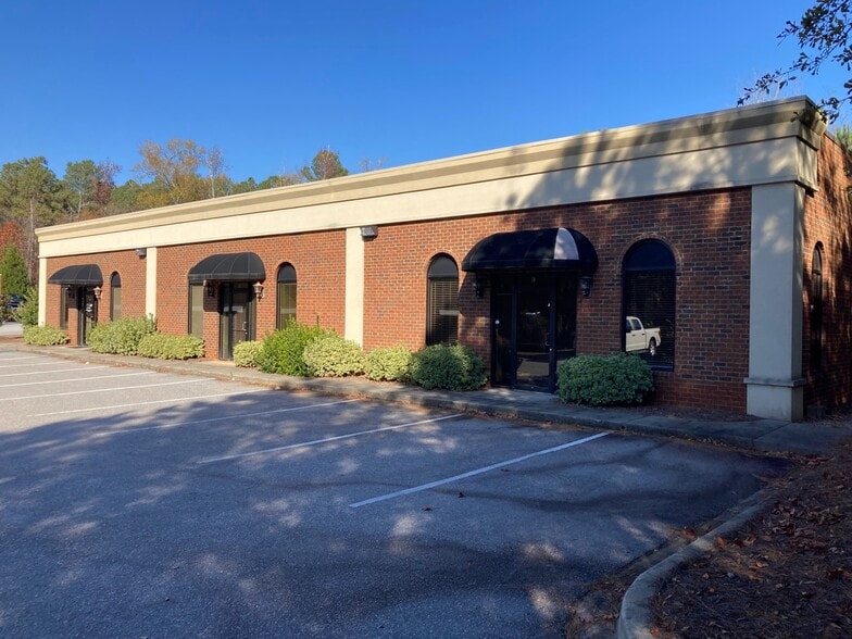 More Photos Of 108 Oak Park Dr, Irmo Office For Lease