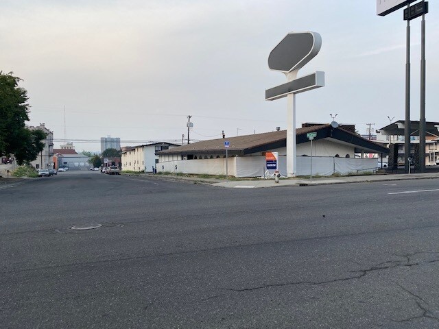 More Photos Of 128 W 3rd Ave, Spokane Restaurant For Lease