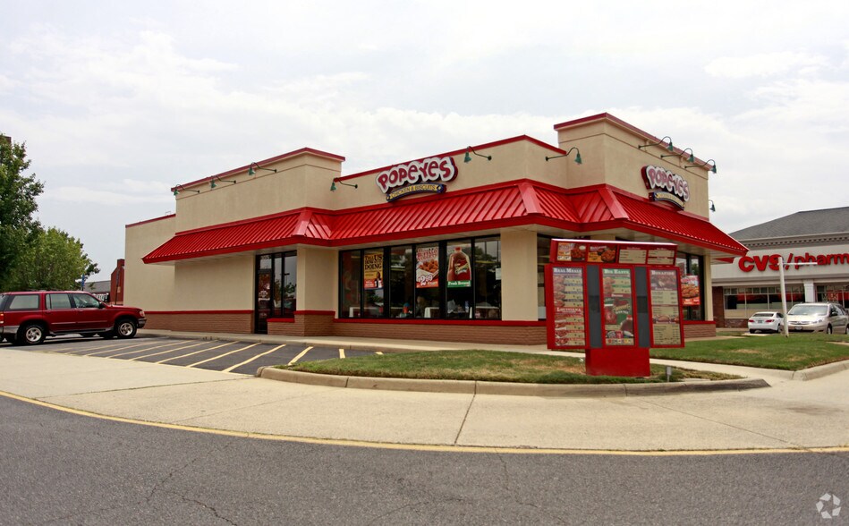 More Photos Of 3043-3065 Centreville Rd, Herndon Unknown For Lease