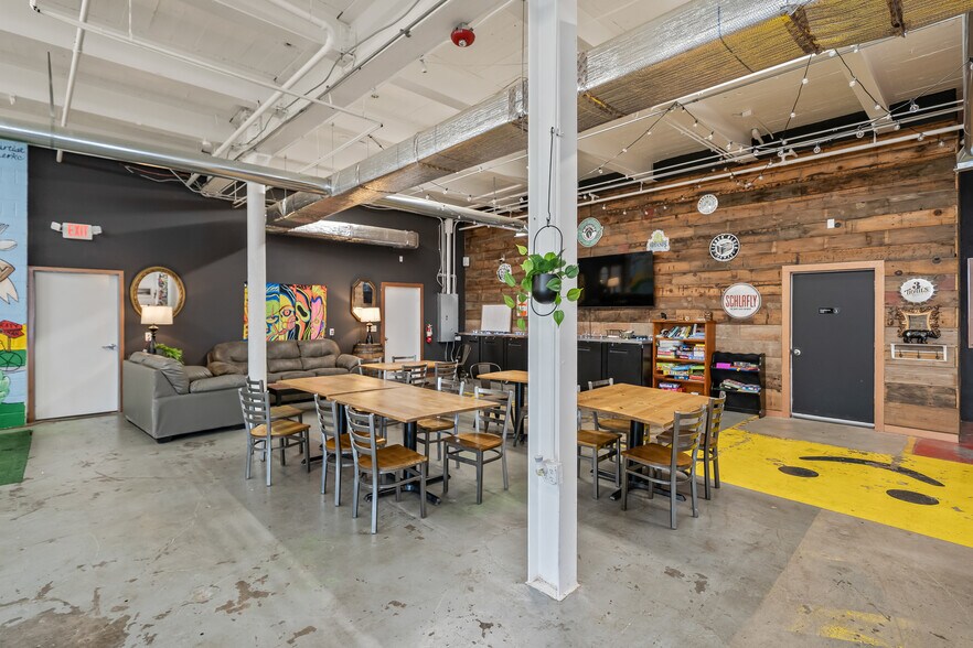 More Photos Of 3107-3111 Gillham Rd, Kansas City Storefront Retail Office For Sale