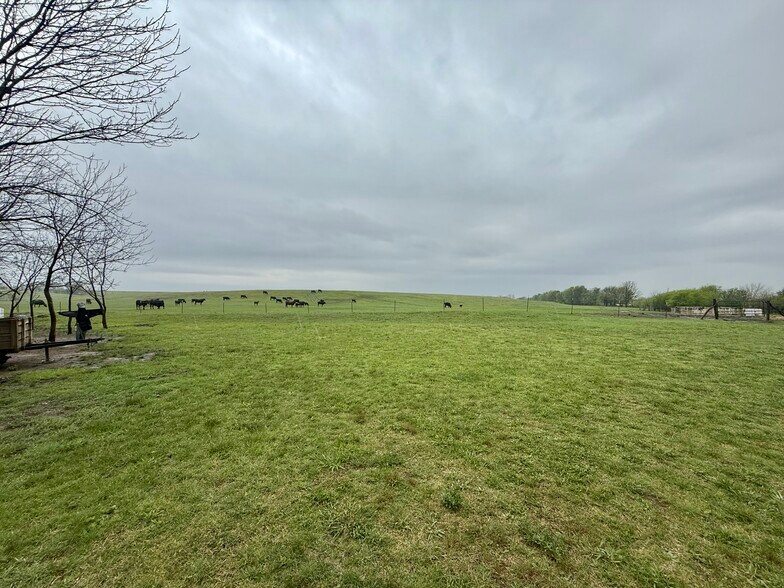 More Photos Of 24600 S 4260 Rd, Chelsea Land For Sale