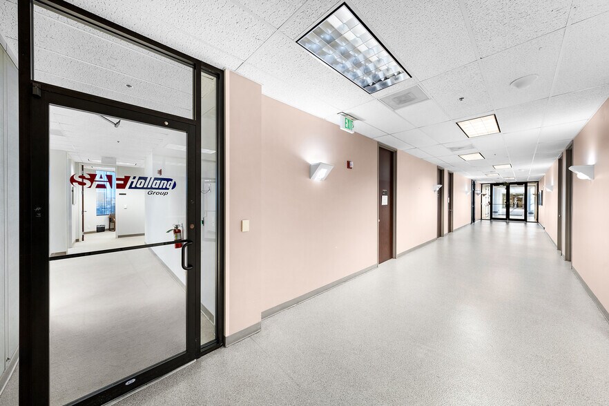 More Photos Of 601 S Sanden Blvd, Wylie Medical For Lease
