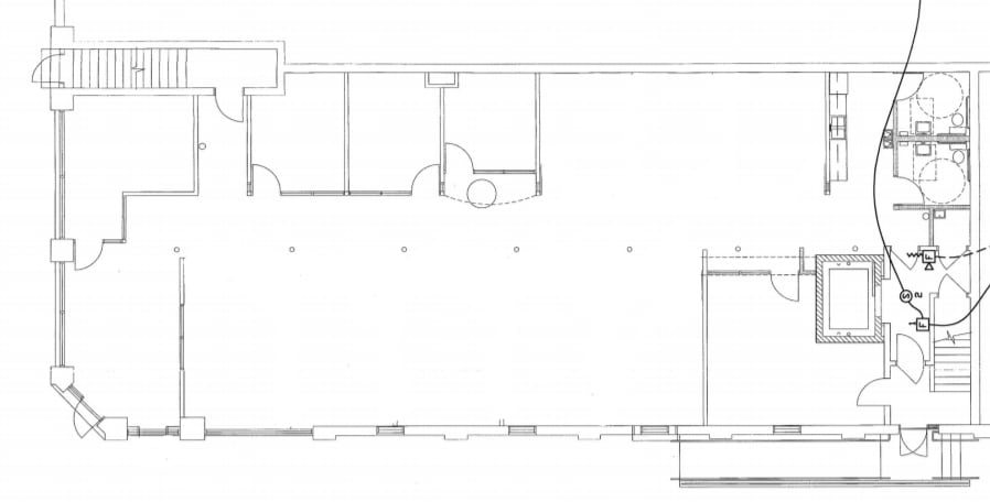 More Photos Of 163 E Center St, Marion Office For Lease