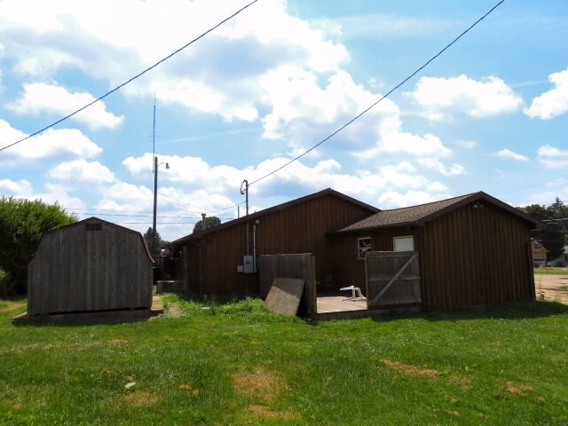 More Photos Of 25168 State St, Meadville Restaurant For Sale