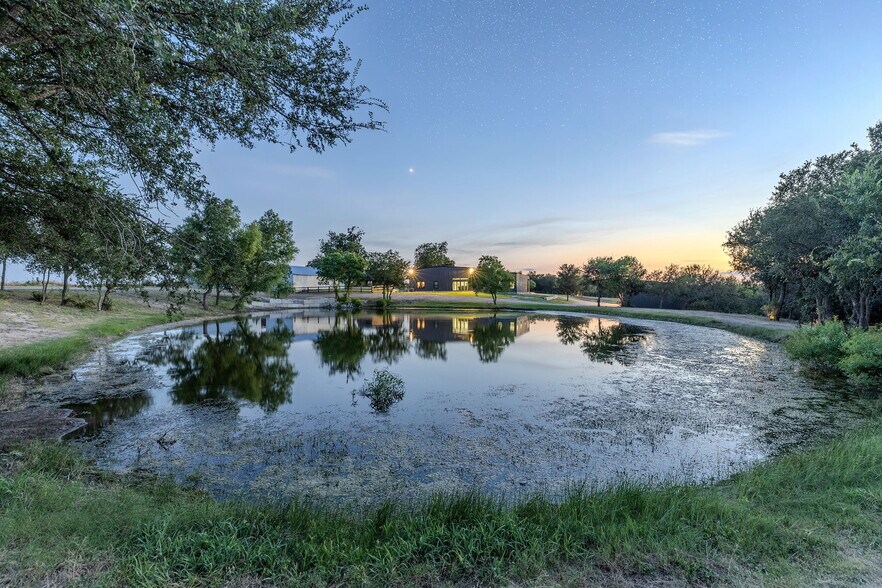 More Photos Of 301 County Road 436, Thrall Land For Sale