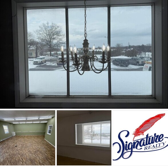 Primary Photo Of 66-70 Genesee St, New Hartford Storefront Retail Office For Lease