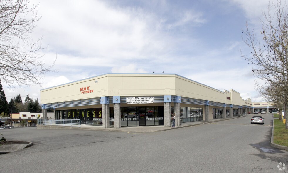 More Photos Of 1476 Olney St SE, Port Orchard General Retail For Lease