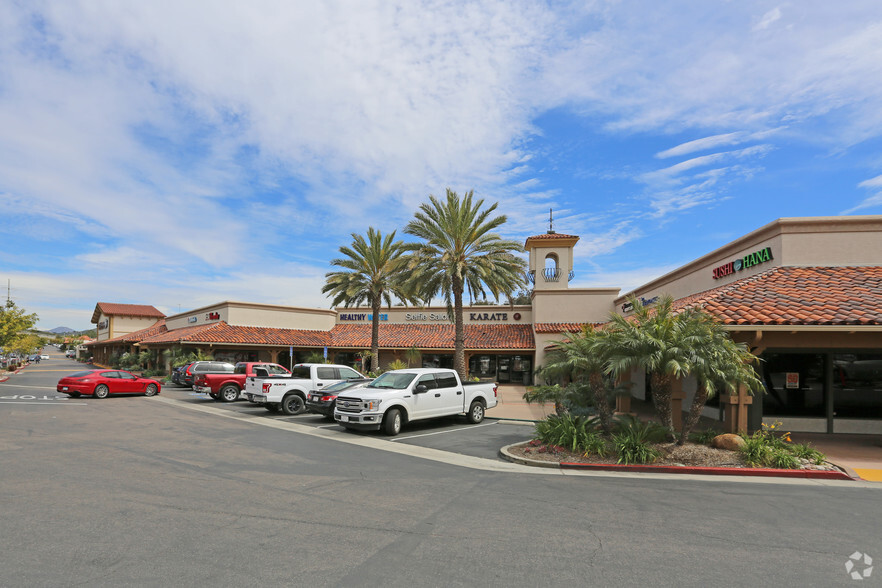 Primary Photo Of 9867-10025 Carmel Mountain Rd, San Diego General Retail For Lease