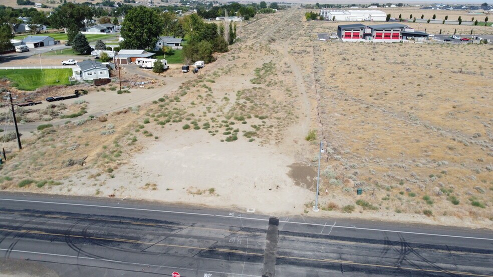 More Photos Of tbd Van Giesen Street, West Richland Land For Sale