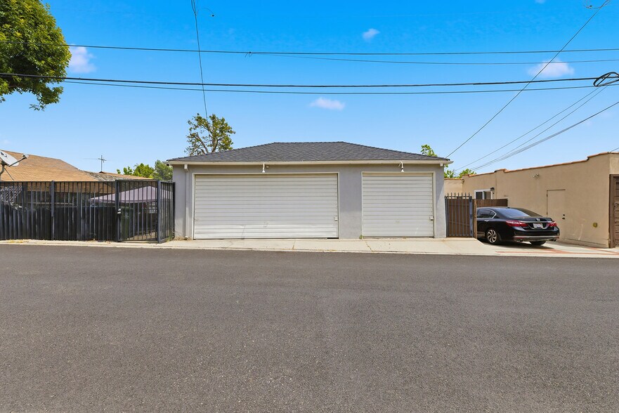 More Photos Of 201 S Meridian Ave, Alhambra Apartments For Sale