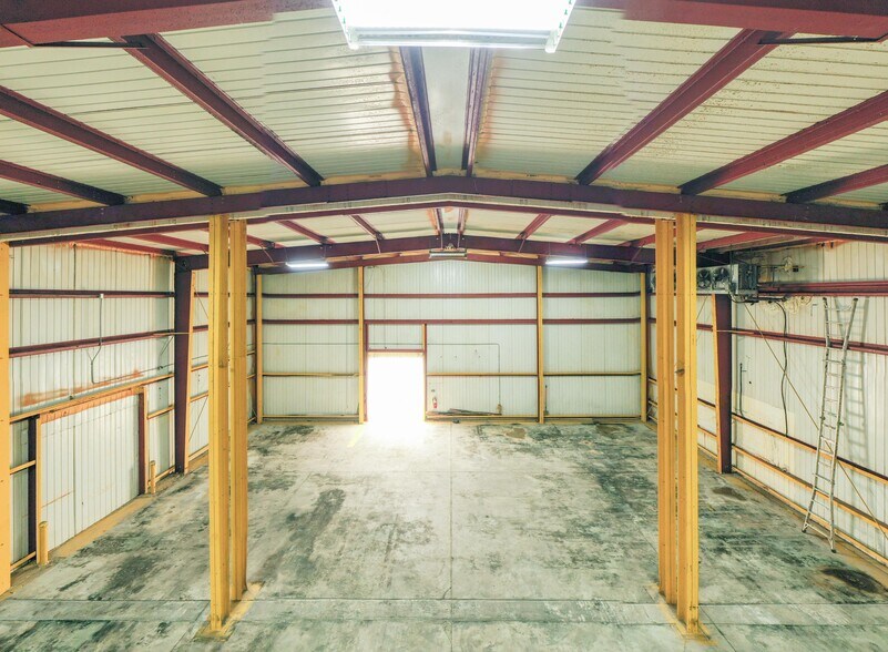 More Photos Of 2576 Freedom Blvd, Watsonville Industrial For Lease