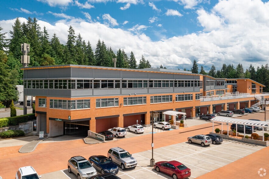 More Photos Of 655 156th Ave SE, Bellevue Office For Lease