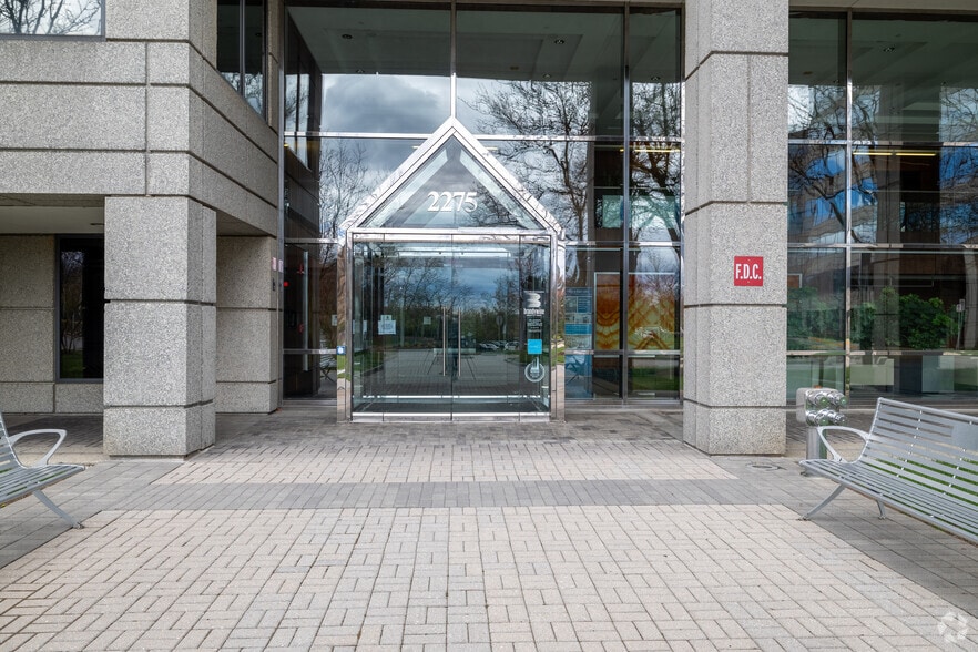 More Photos Of 2275 Research Blvd, Rockville Office For Lease