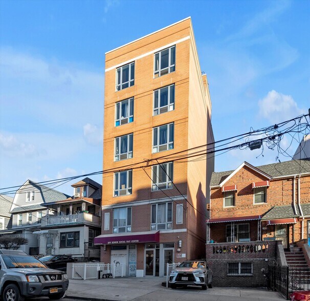 More Photos Of 82-20 Britton Ave, Elmhurst Apartments For Sale