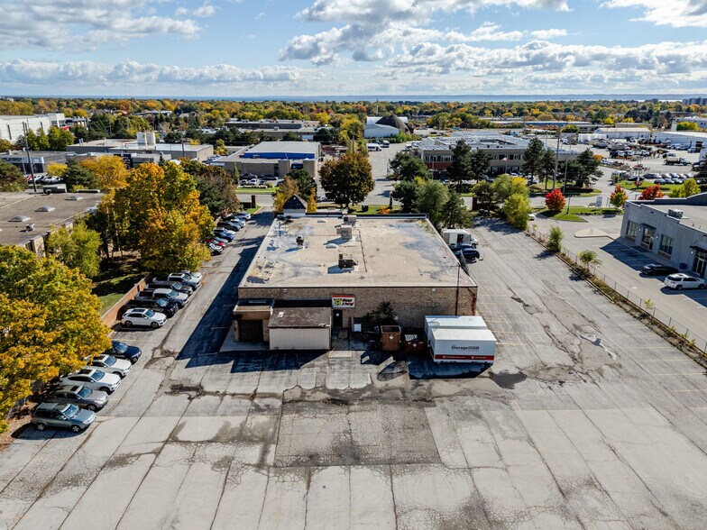 More Photos Of 3345 Harvester Rd, Burlington Restaurant For Sale
