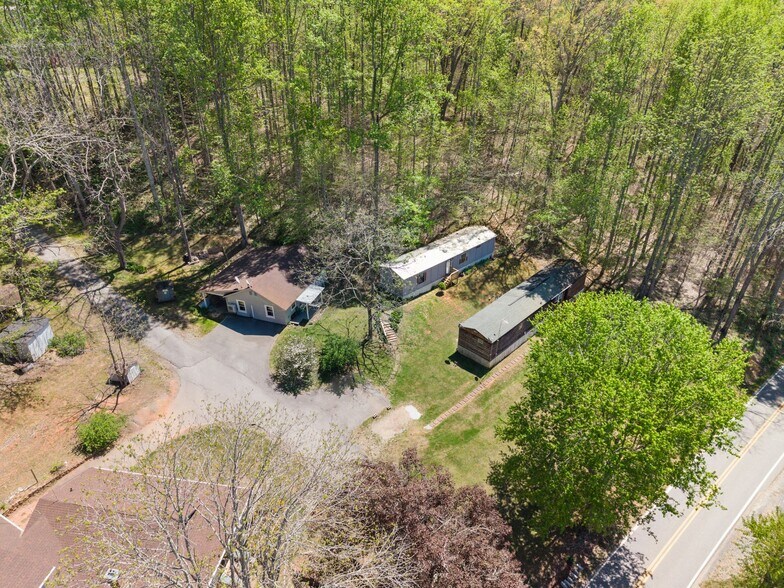 More Photos Of , Candler Multifamily For Sale