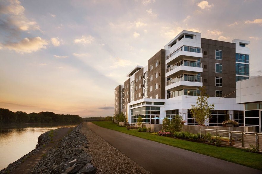 More Photos Of 1435 Erie Blvd, Schenectady Land For Sale