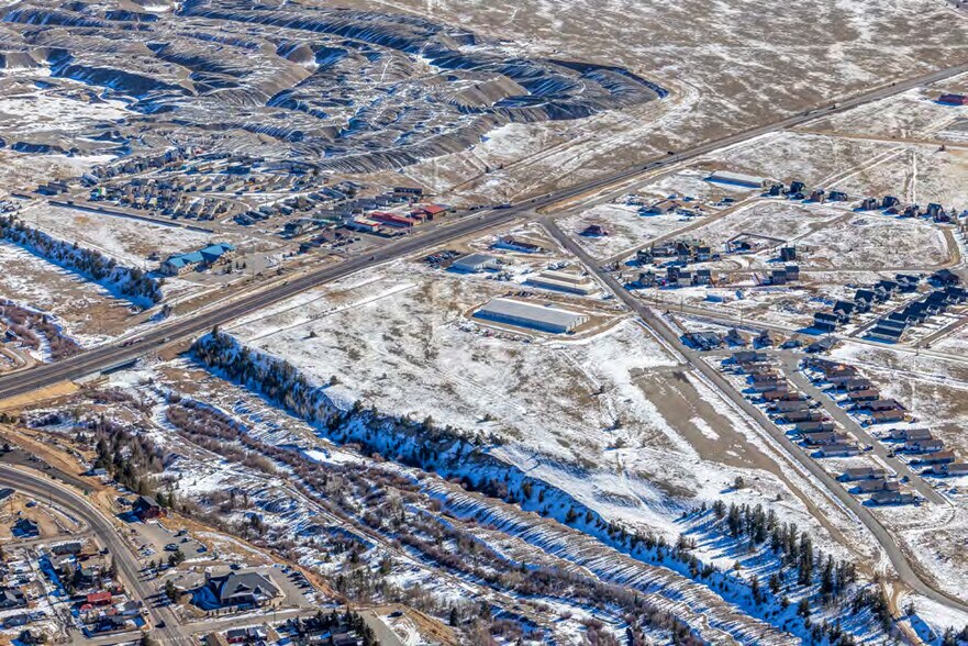 More Photos Of 22088 US-285 Hwy, Fairplay Land For Sale