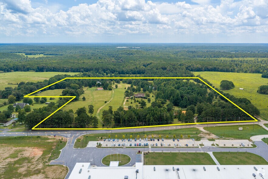 Primary Photo Of ,  Land For Sale
