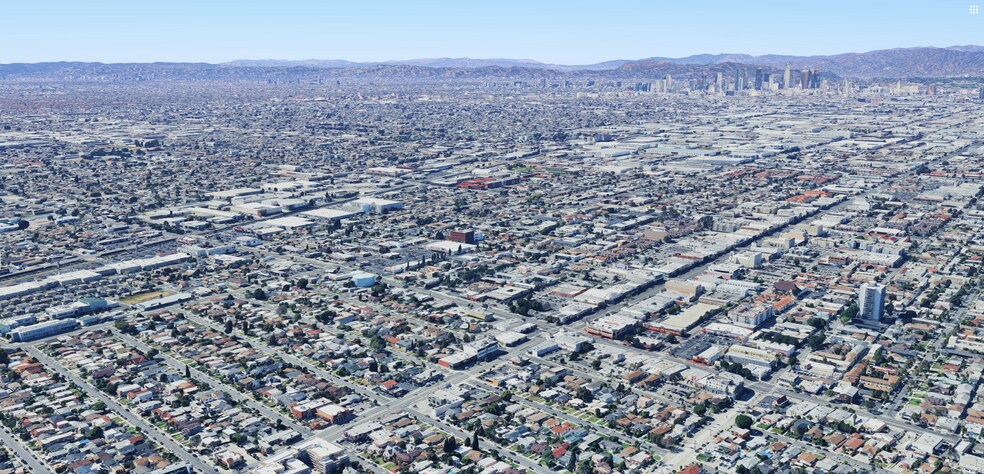 More Photos Of 7201-7221 Pacific Blvd, Huntington Park, Huntington Park Land For Sale
