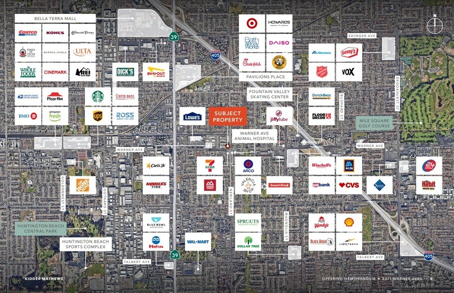 More Photos Of 8471 Warner Ave, Huntington Beach Carwash For Sale