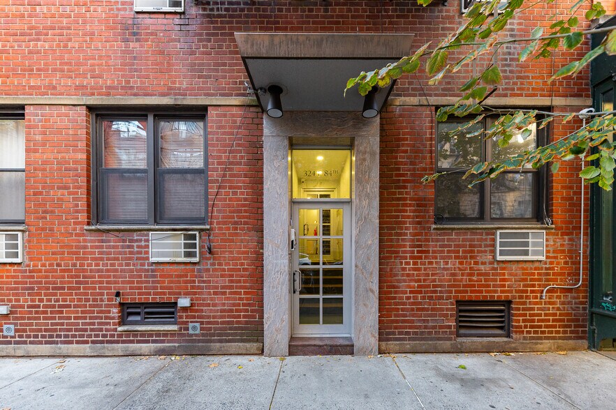 More Photos Of 324-326 E 84th St, New York Multifamily For Sale