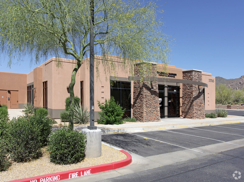 Primary Photo Of 33765 N Scottsdale Rd, Scottsdale Medical For Sale