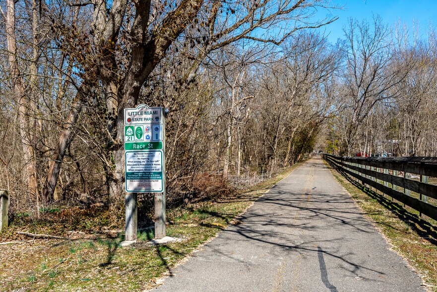 More Photos Of 5527 Oregonia Rd, Oregonia Restaurant For Sale