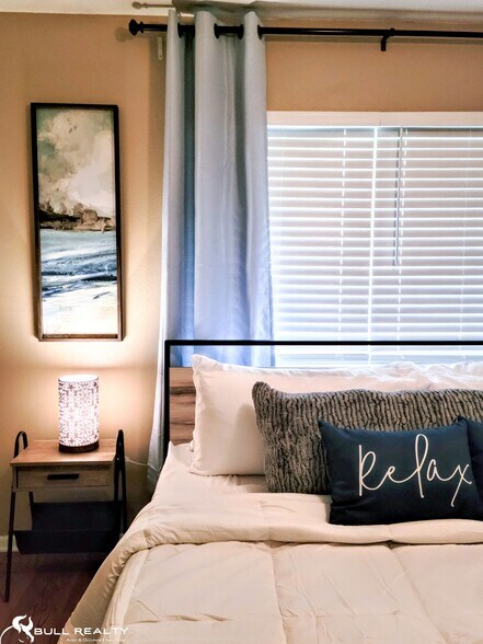 More Photos Of 641 Powder Springs St SE, Smyrna Apartments For Sale