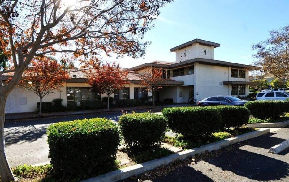 More Photos Of 11717 Bernardo Plaza Ct, San Diego Office For Sale