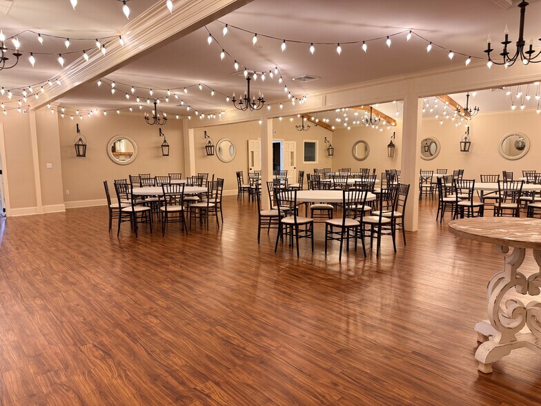 More Photos Of 218 Frostland Dr, Water Valley Religious Facility For Sale