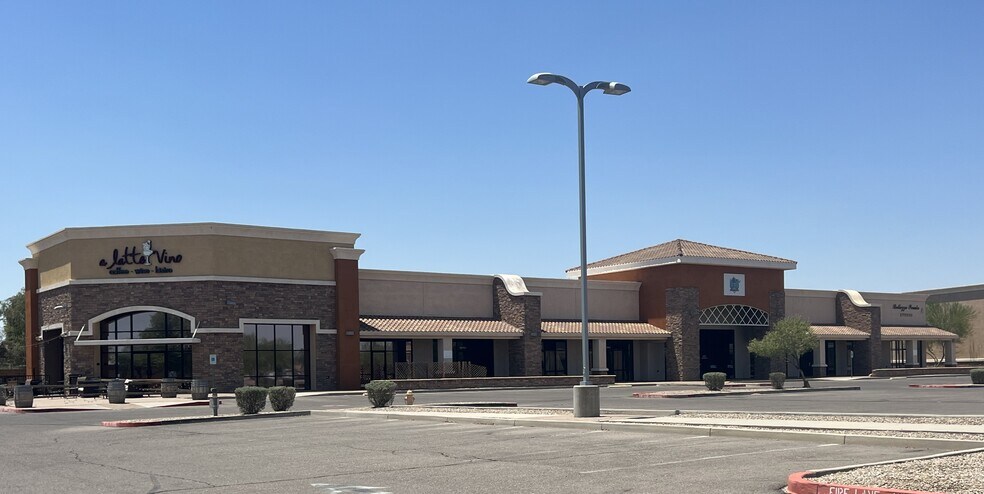 More Photos Of 958 E Rodeo Rd, Casa Grande Storefront For Sale