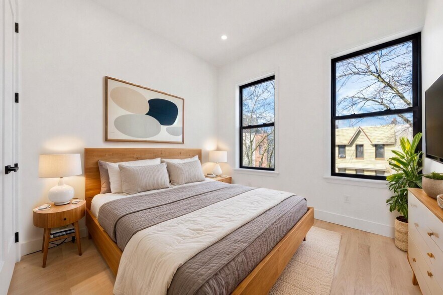 More Photos Of 1130 Jefferson Ave, Brooklyn Apartments For Sale