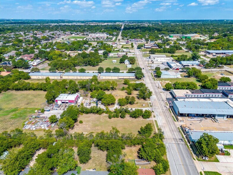More Photos Of 3741 Rufe Snow Dr, North Richland Hills Land For Sale