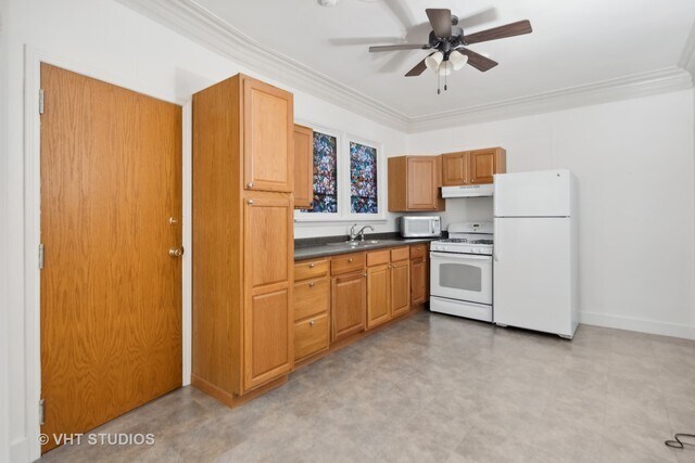 More Photos Of 10 N Cass Ave, Westmont Storefront For Sale