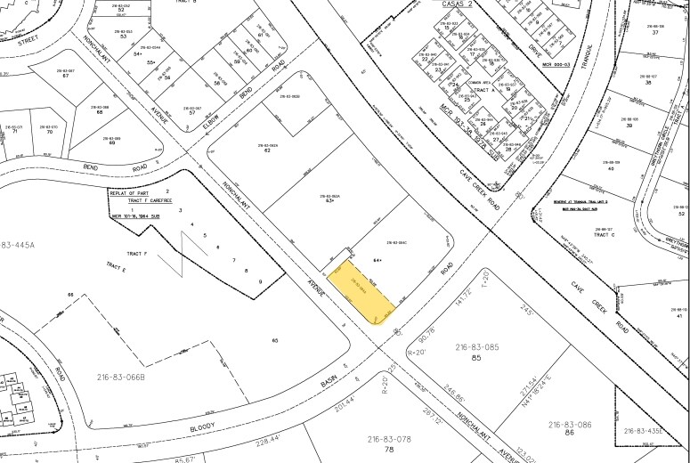 More Photos Of 37202 N Bloody Basin Rd, Carefree Medical For Sale