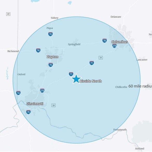 More Photos Of 0 Progress Way, Wilmington Manufacturing For Lease