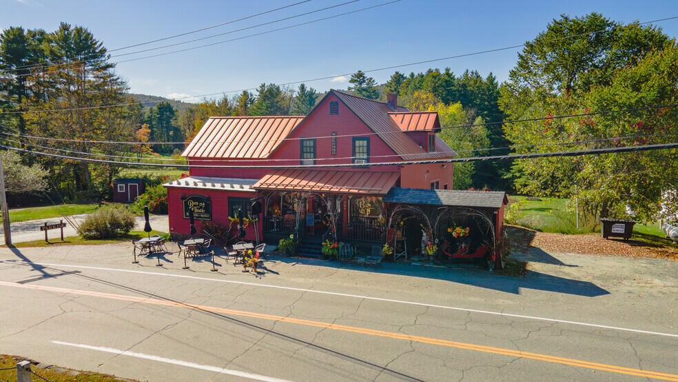 More Photos Of 784 NH-63 Rt, Westmoreland Storefront Retail Residential For Sale