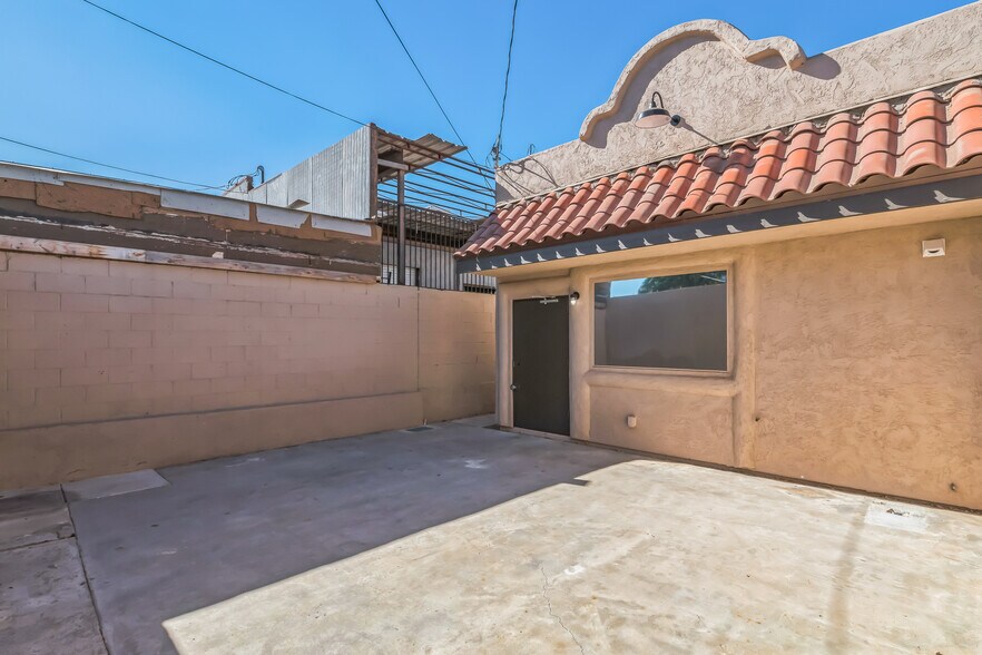 More Photos Of 741 Grand Ave, Spring Valley Contractor Storage Yard For Sale