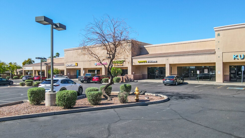 More Photos Of 3145 E Chandler Blvd, Phoenix Unknown For Lease