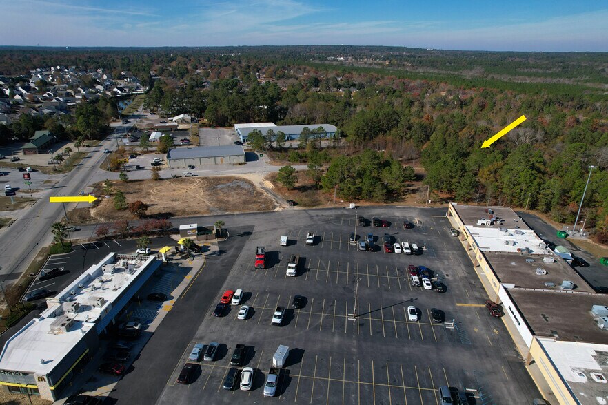 More Photos Of 2706 Emanuel Church Rd, West Columbia Land For Sale