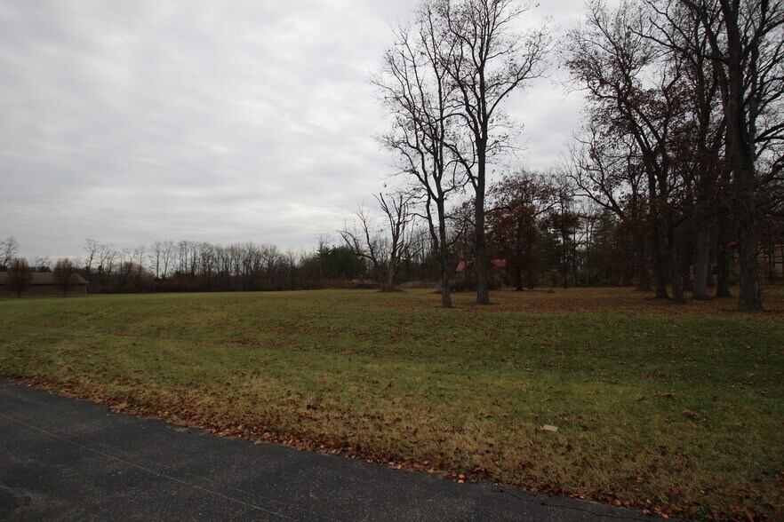 More Photos Of 0 Jackson Street St, Muncie Land For Sale