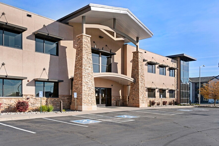 More Photos Of 3470 Centennial Blvd, Colorado Springs Medical For Sale