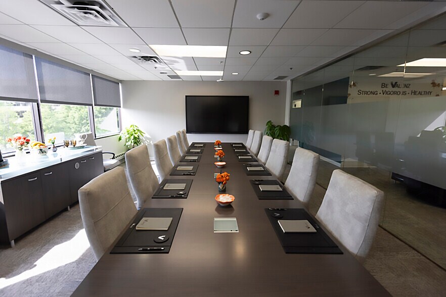 More Photos Of 100 Matsonford Rd, Radnor Office For Lease
