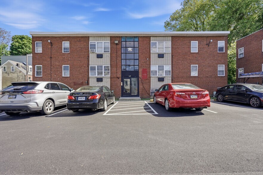 More Photos Of 230 E Sharpnack St, Philadelphia Multifamily For Sale