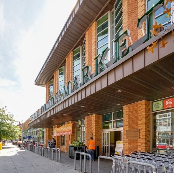 More Photos Of 1425 P St NW, Washington Apartments For Lease