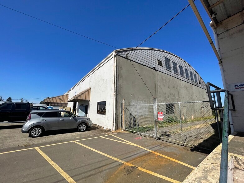 More Photos Of , Salem Industrial For Sale