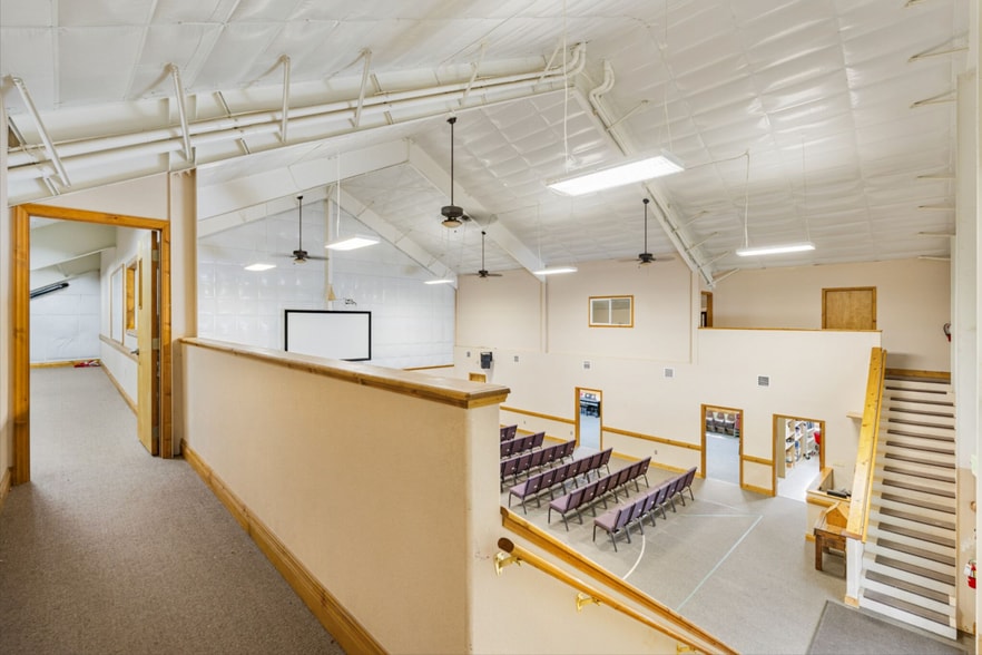 More Photos Of 6291 Main St, Bonners Ferry Religious Facility For Sale